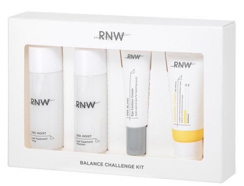 RNW Balance Challenge Kit | lyko.com
