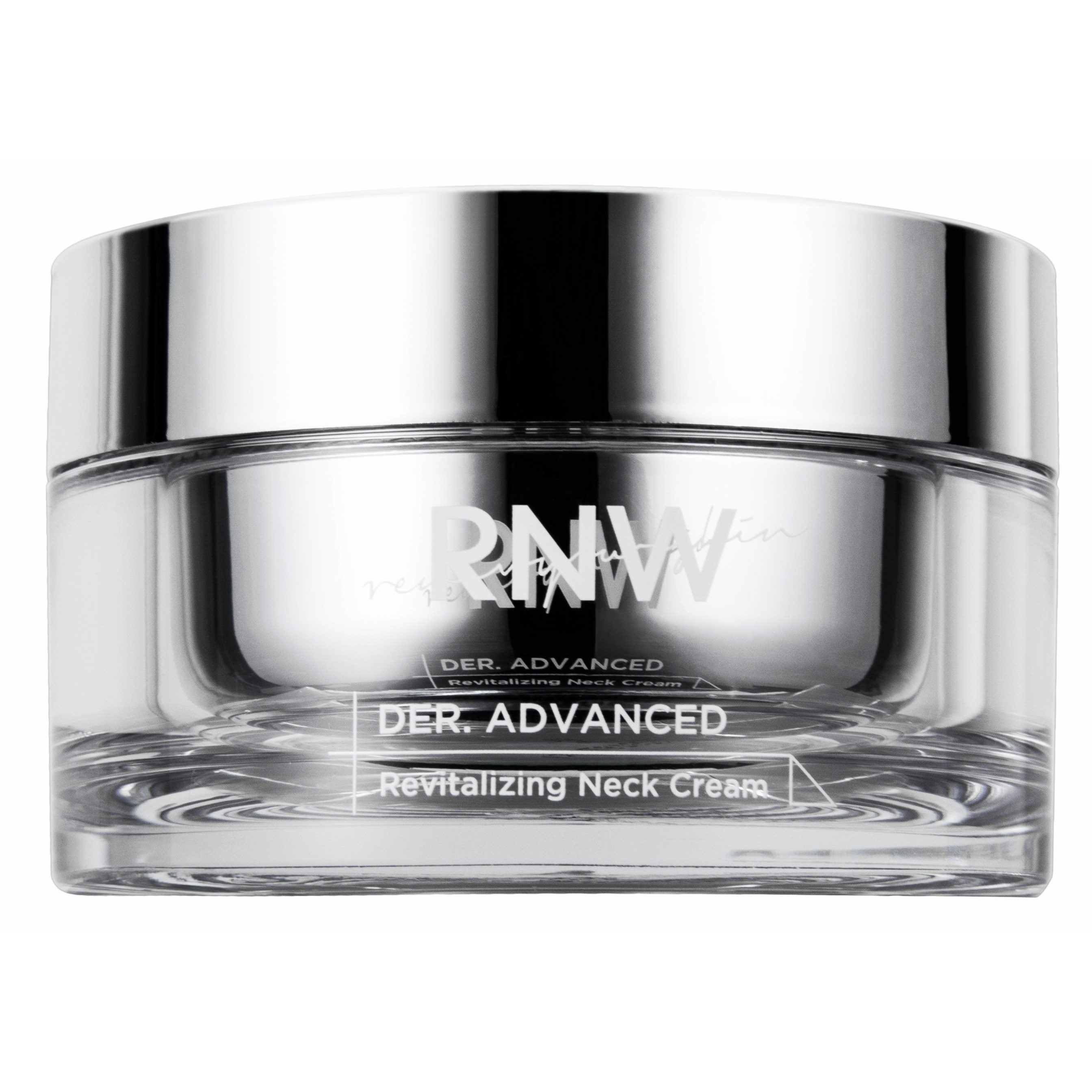 Läs mer om RNW Der. Advanced Revitalizing Neck Cream 55 ml