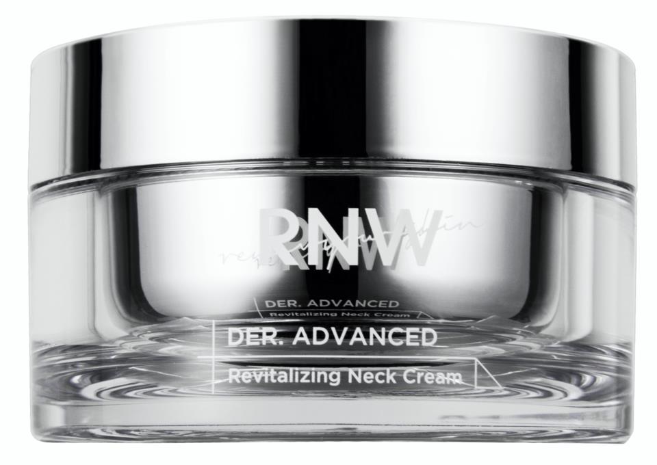 RNW Der. Advanced Revitalizing Neck Cream 55ml