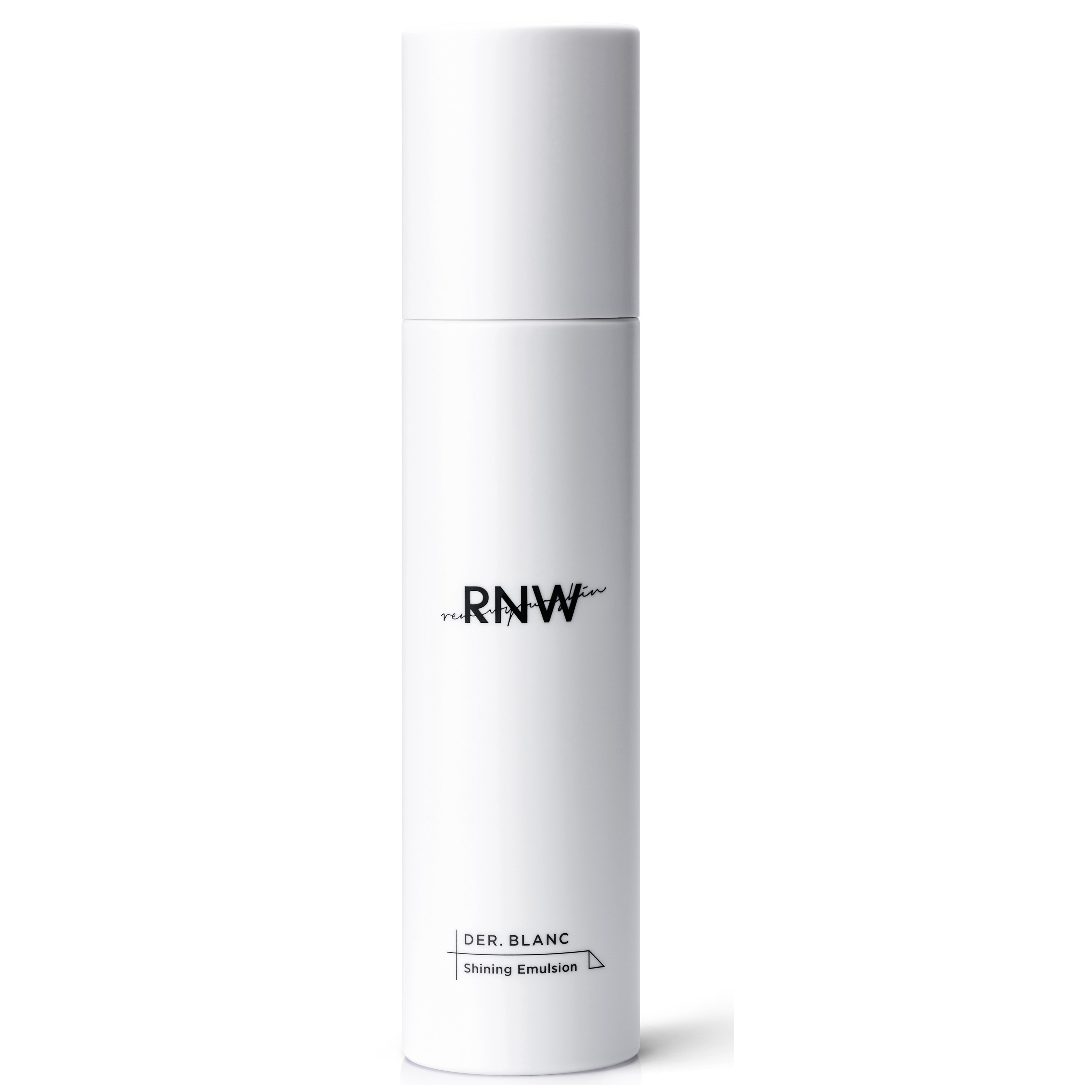 RNW Der. Blanc Shining Emulsion 125 ml