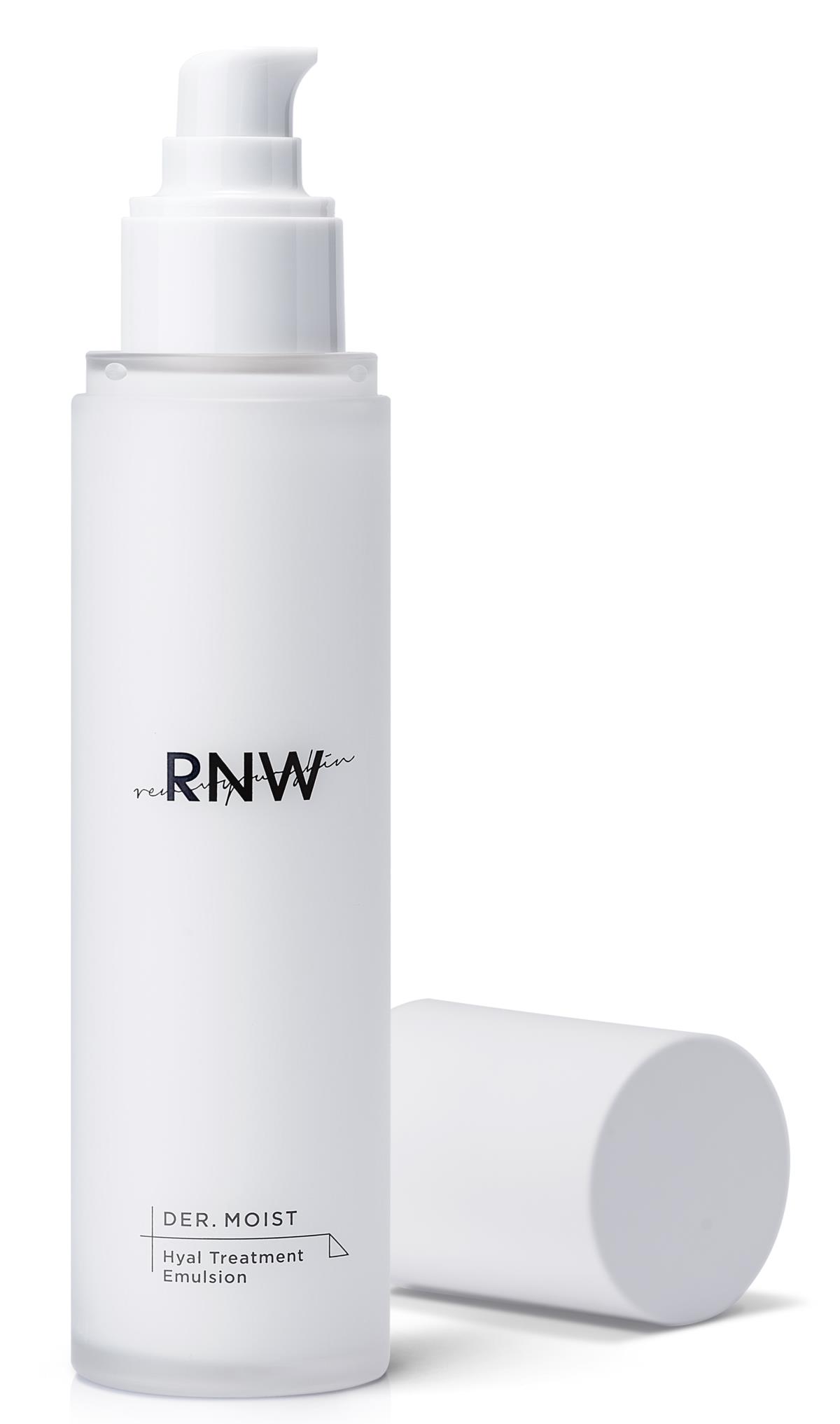 RNW Der. Moist Hyal Treatment Emulsion 125 ml | lyko.com