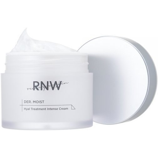 Läs mer om RNW Det. Moist Hyal Treatment Intense Cream 60 ml