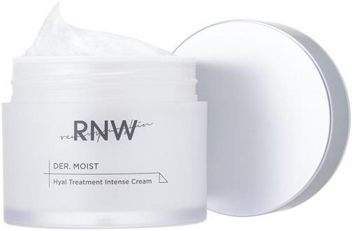 RNW Der. Moist Hyal Treatment Intense Cream 60ml