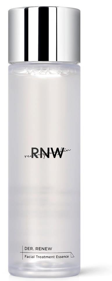 RNW Der. Renew Facial Treatment Essence 140ml