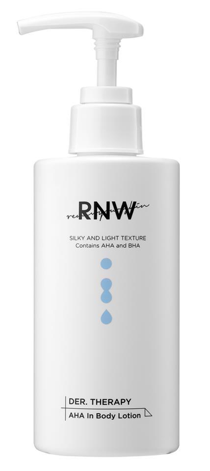 RNW Der. Therapy AHA in Body Lotion 250ml