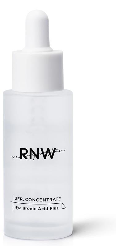 RNW Der.Concentrate Hyaluronic Acid Plus 30ml