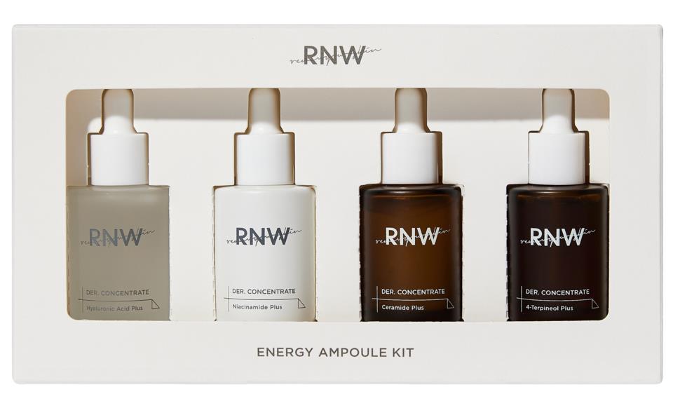 RNW Energy Ampoule Kit 10ml