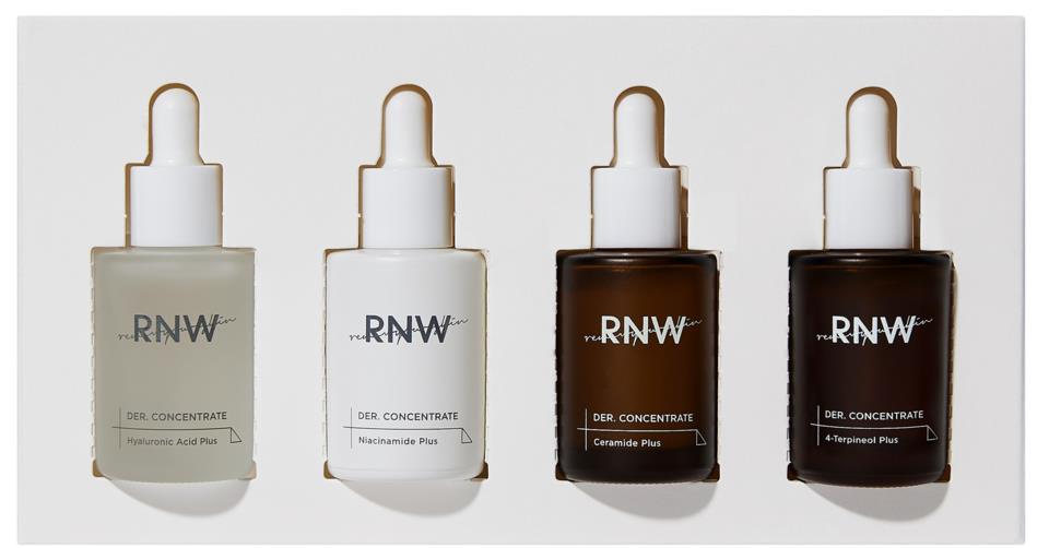RNW Energy Ampoule Kit | lyko.com