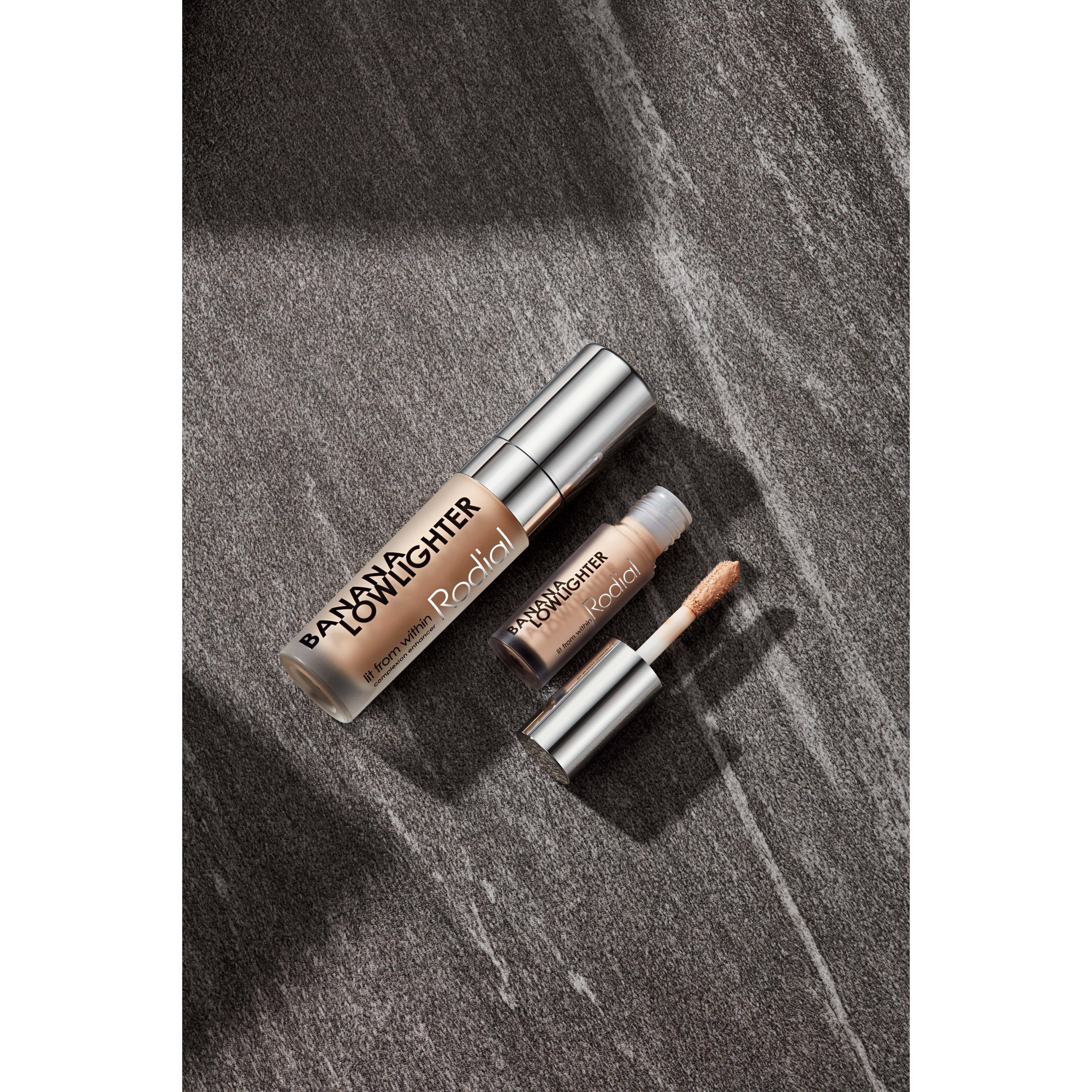 Rodial Banana Low Lighter (obrázok 4)