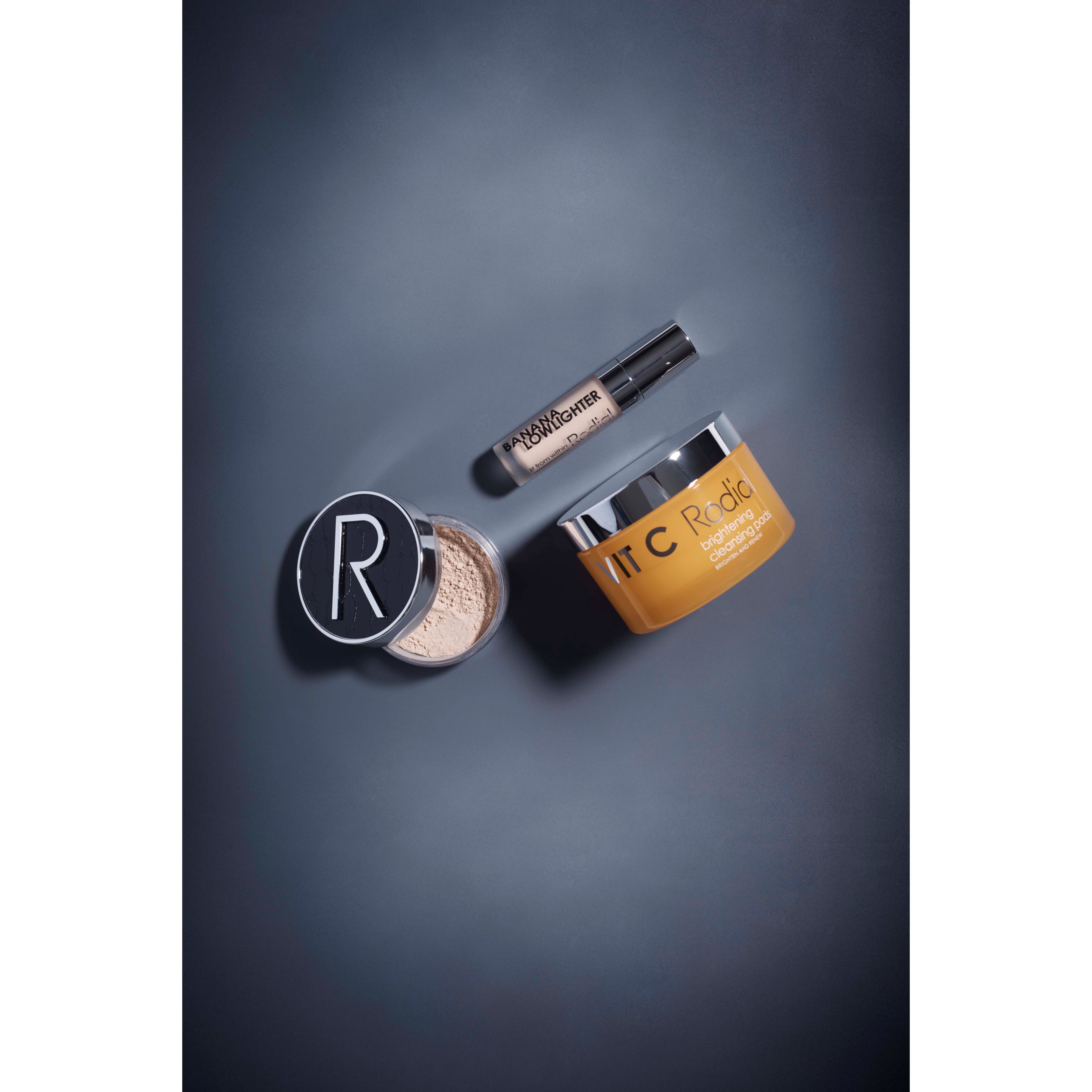 Rodial Banana Low Lighter (obrázok 5)