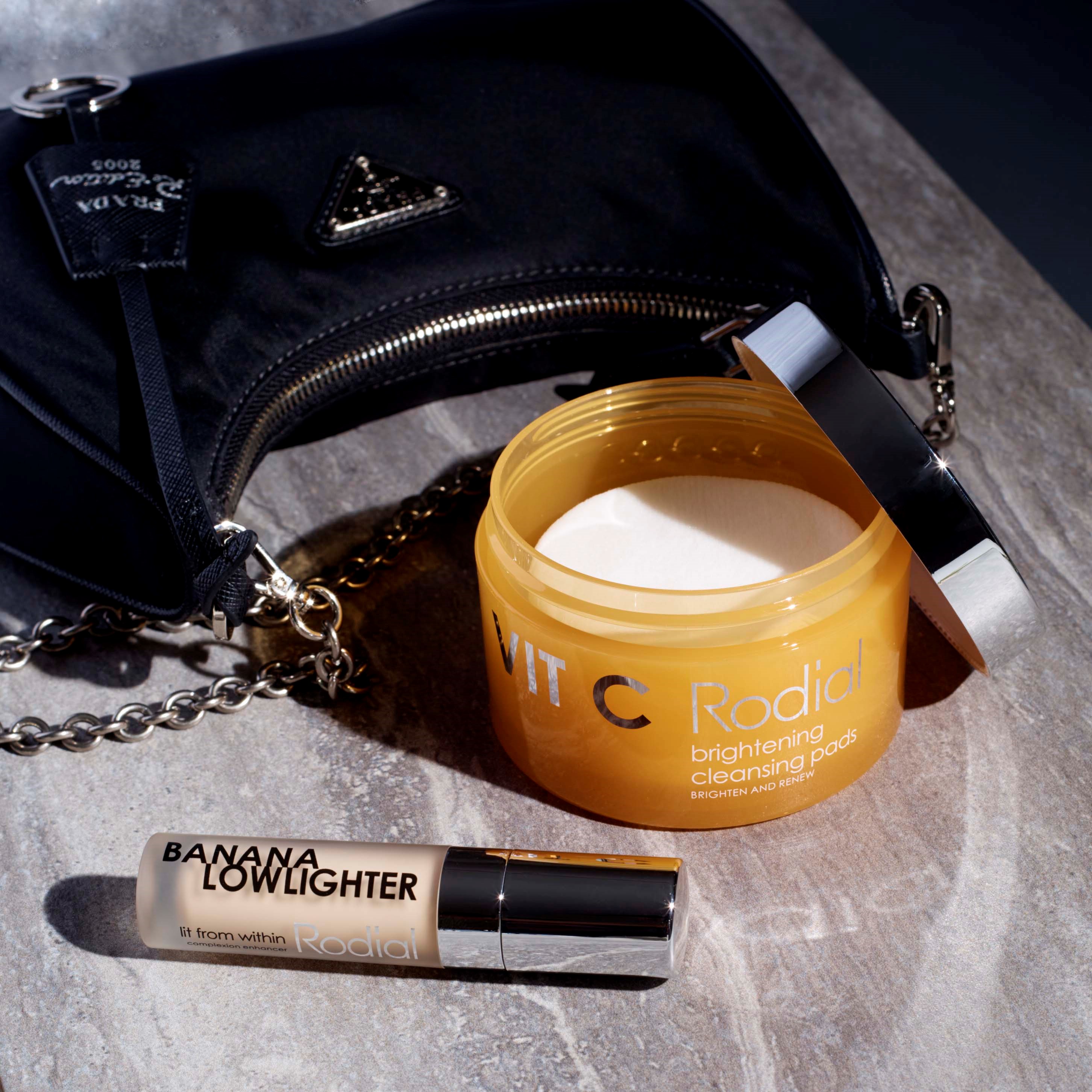 Rodial Banana Low Lighter (obrázok 8)
