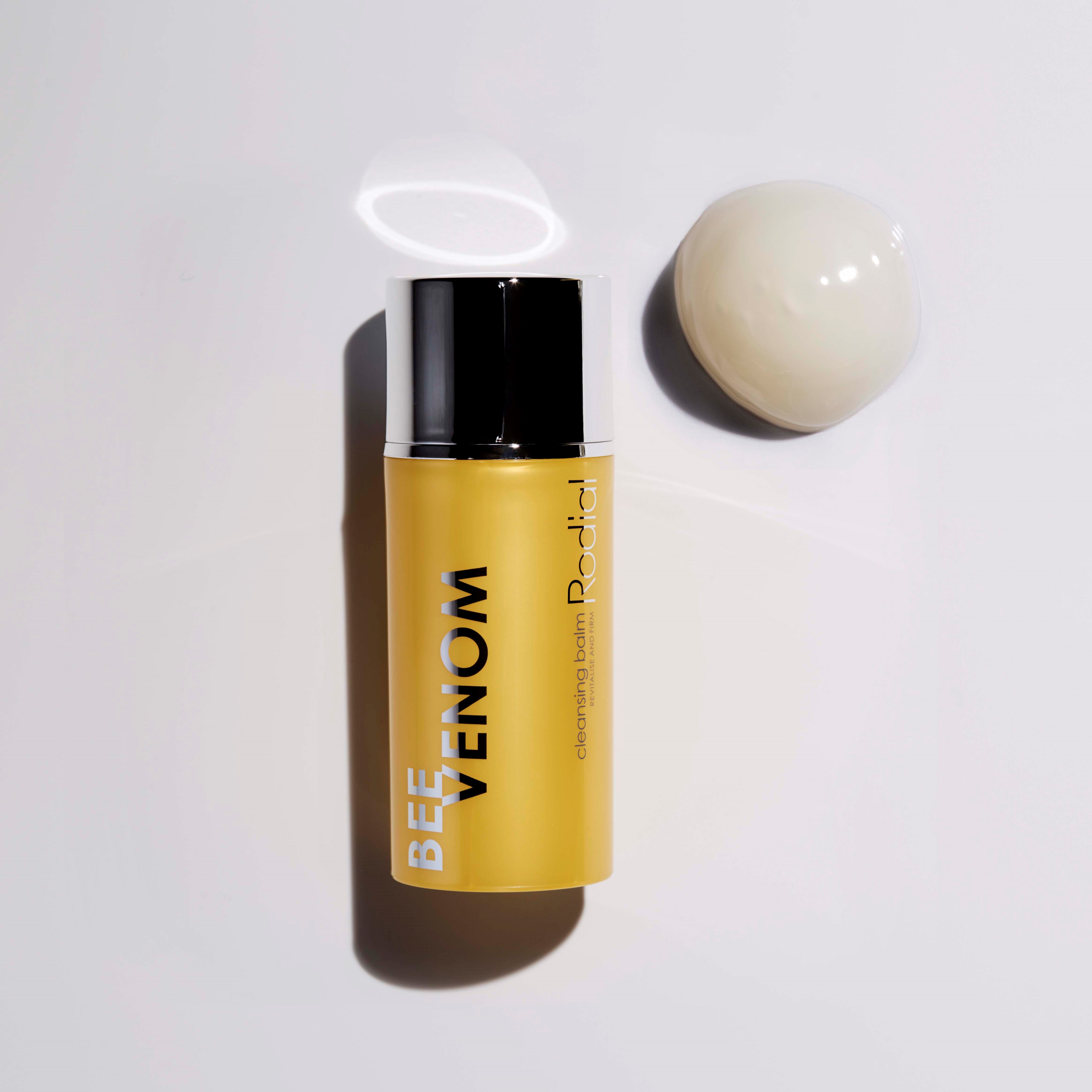 Rodial Bee Venom Cleansing Balm 100 ml (obrázok 3)