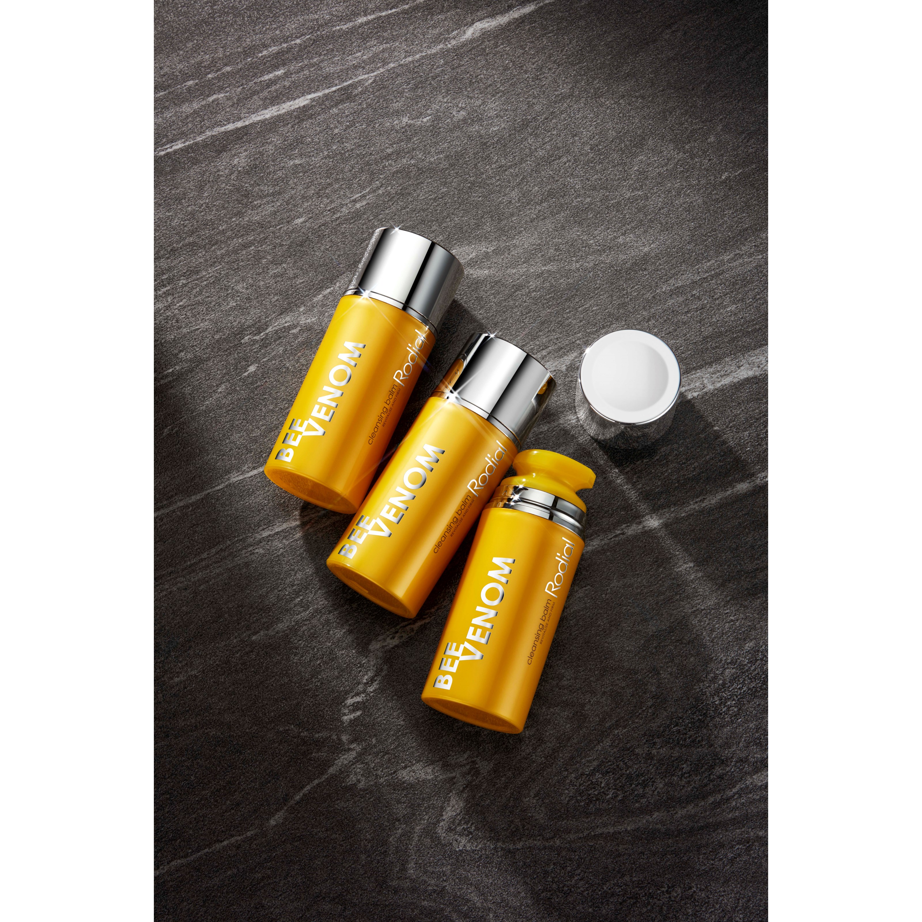 Rodial Bee Venom Cleansing Balm 100 ml (obrázok 9)