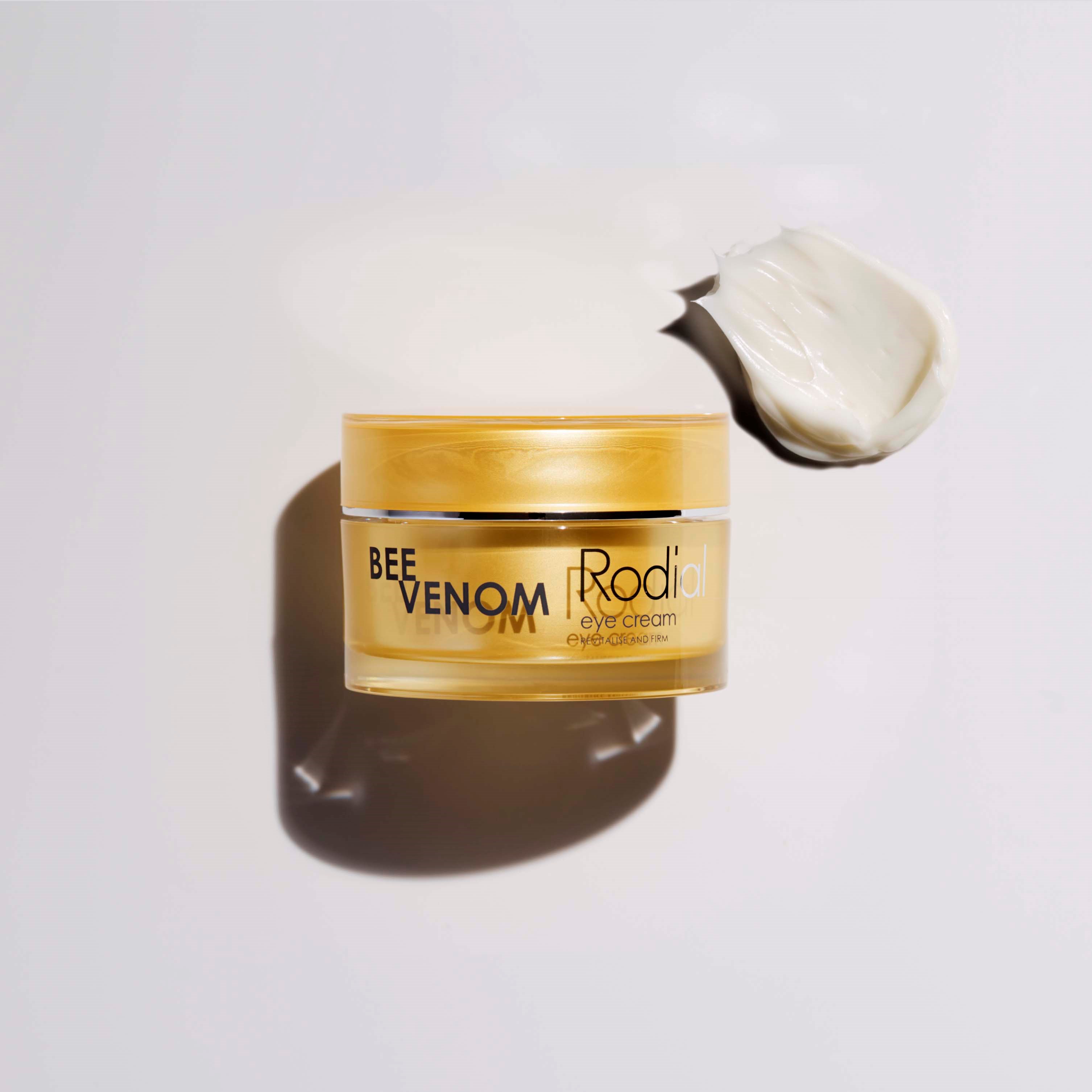 Alternativ bild 1 för Rodial Bee Venom Eye Cream 25 ml