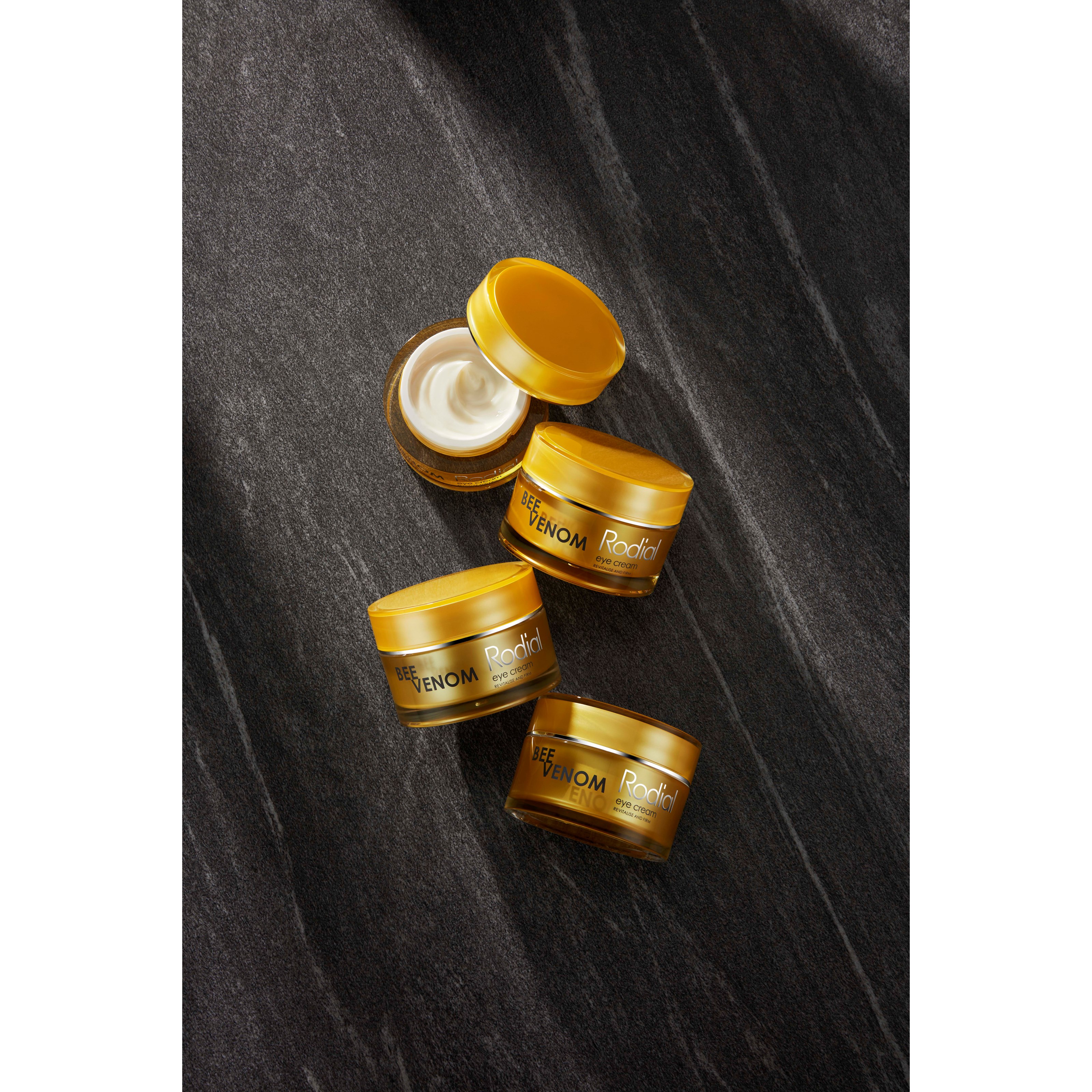 Rodial Bee Venom Eye Cream 25 ml (obrázok 6)