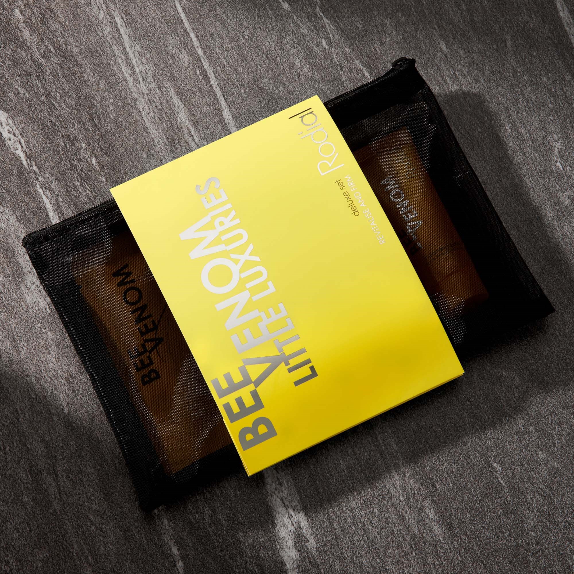 Rodial Bee Venom Little Luxuries Kit (obrázok 3)
