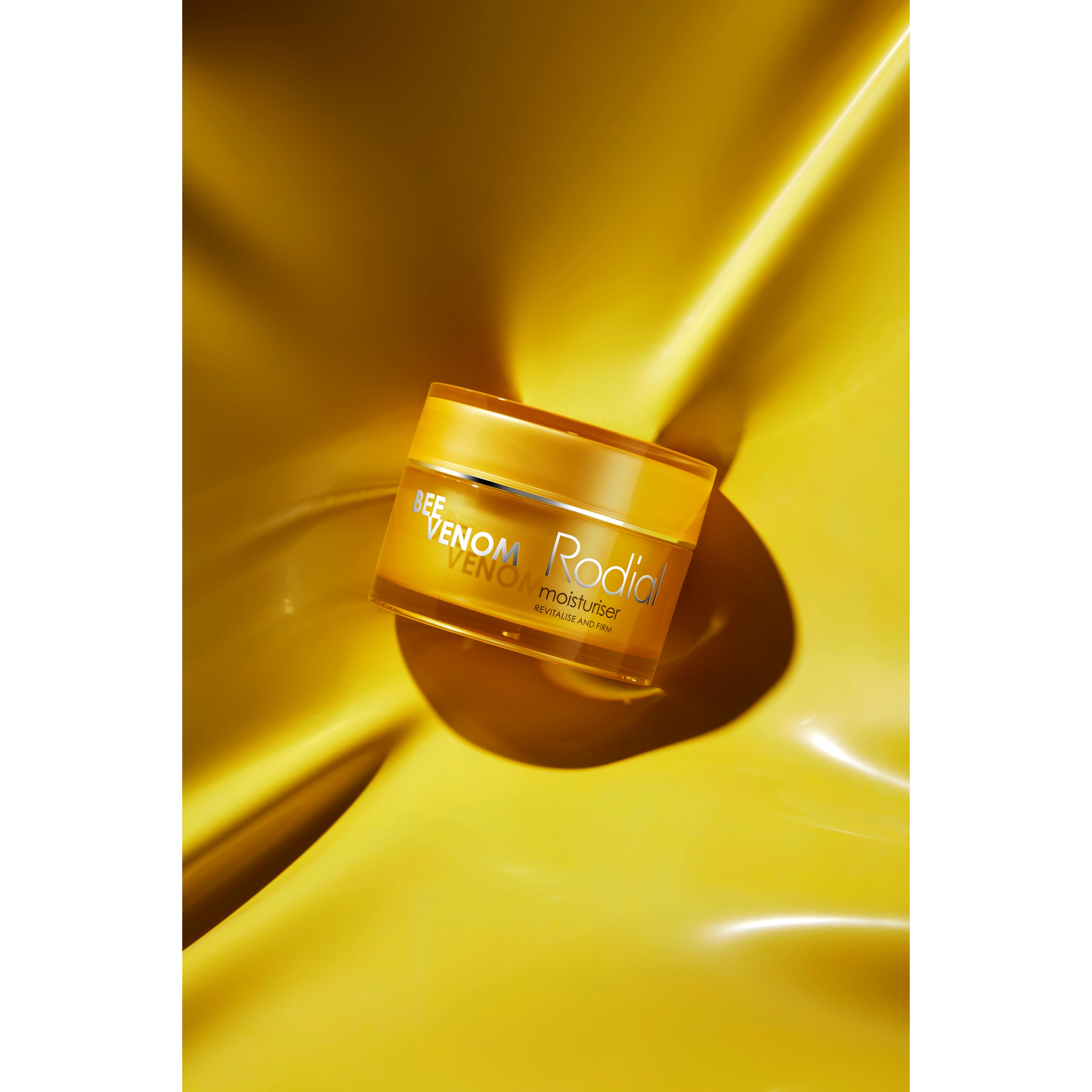Rodial Bee Venom Moisturiser 50 ml (obrázok 4)