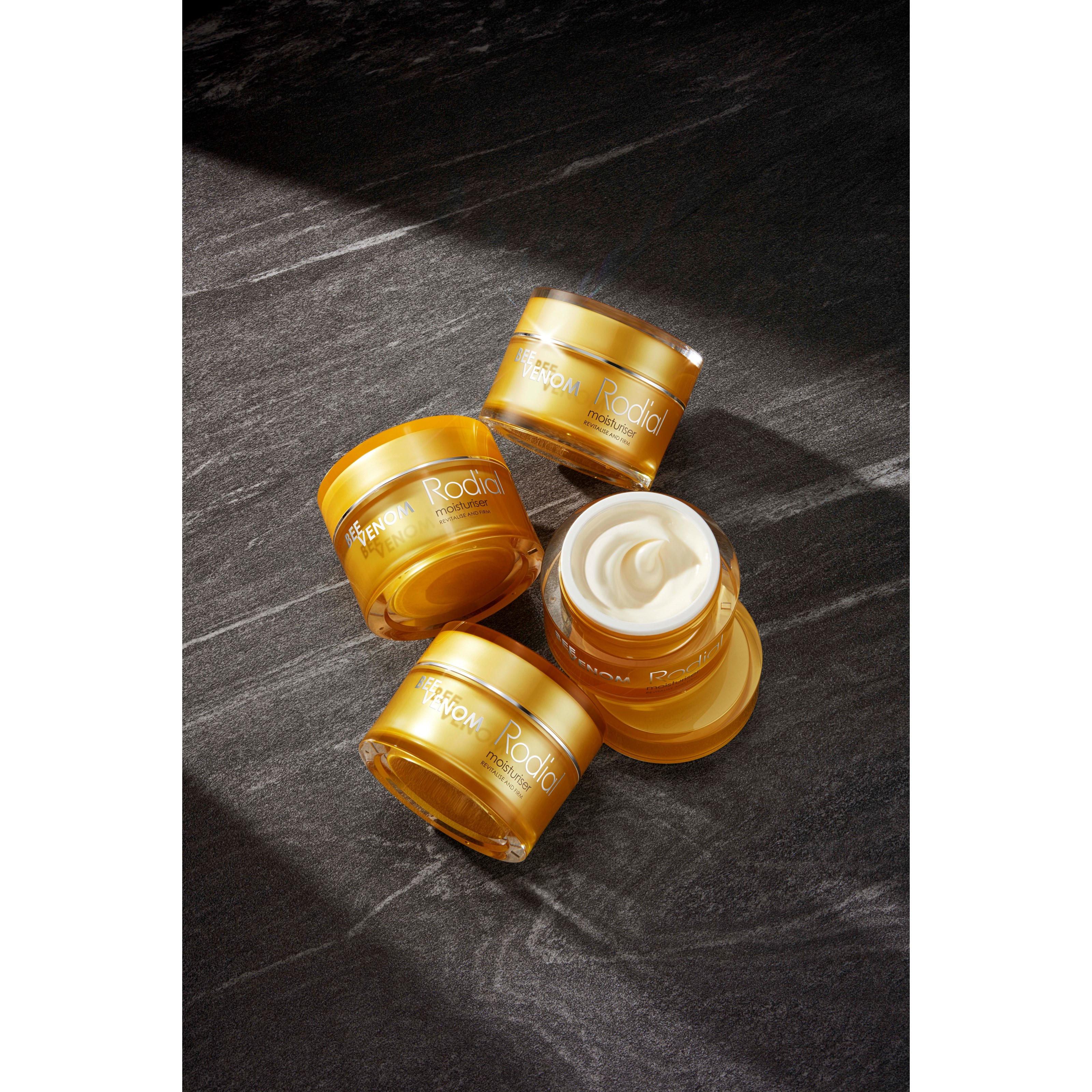 Rodial Bee Venom Moisturiser 50 ml (obrázok 5)
