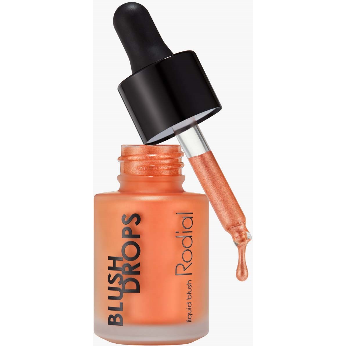 Rodial Blush Drops Apricot Sorbet 15 ml (obrázok 7)