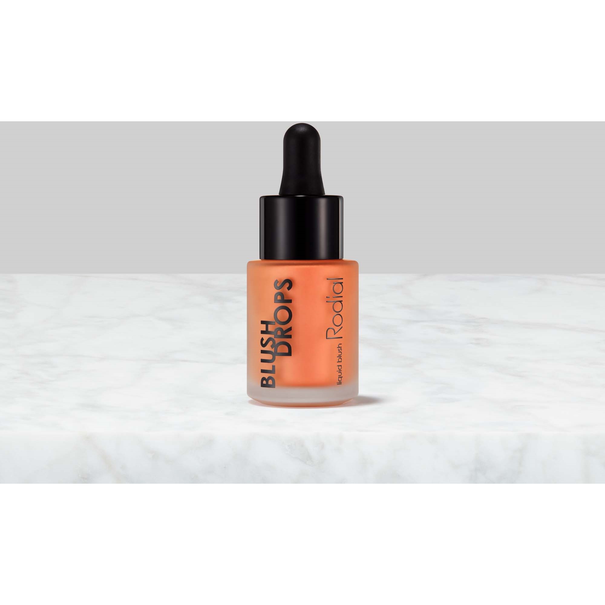 Rodial Blush Drops Apricot Sorbet 15 ml (obrázok 8)