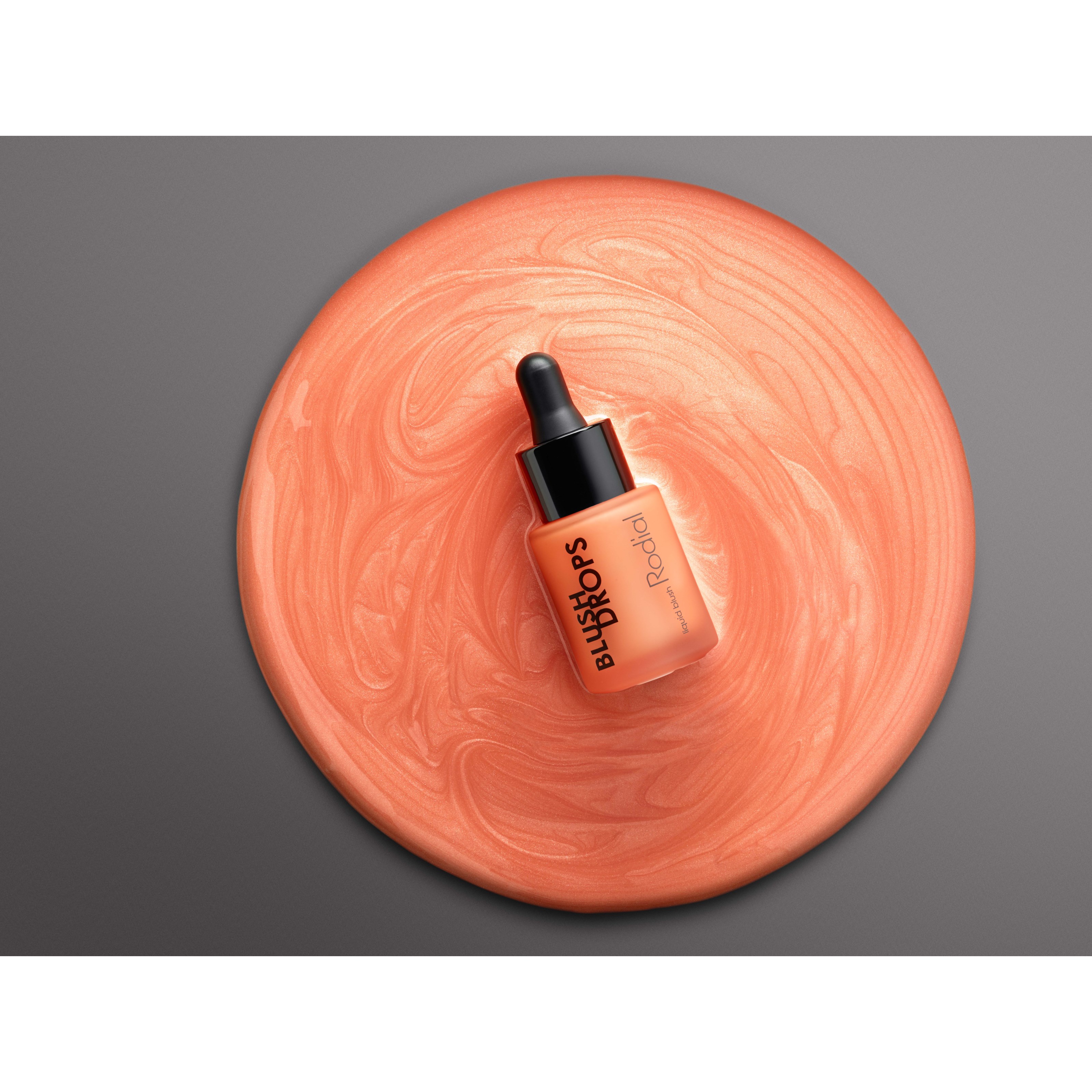Rodial Blush Drops Apricot Sorbet 15 ml (obrázok 9)