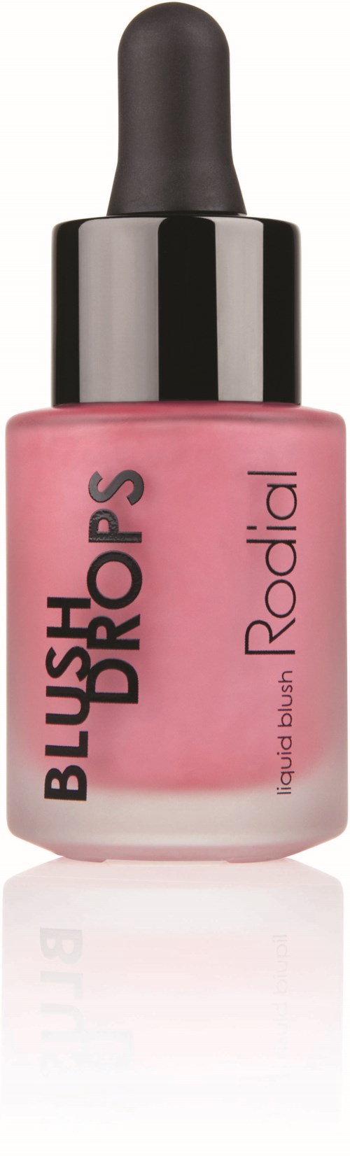 Rodial Blush Drops Frosted Pink