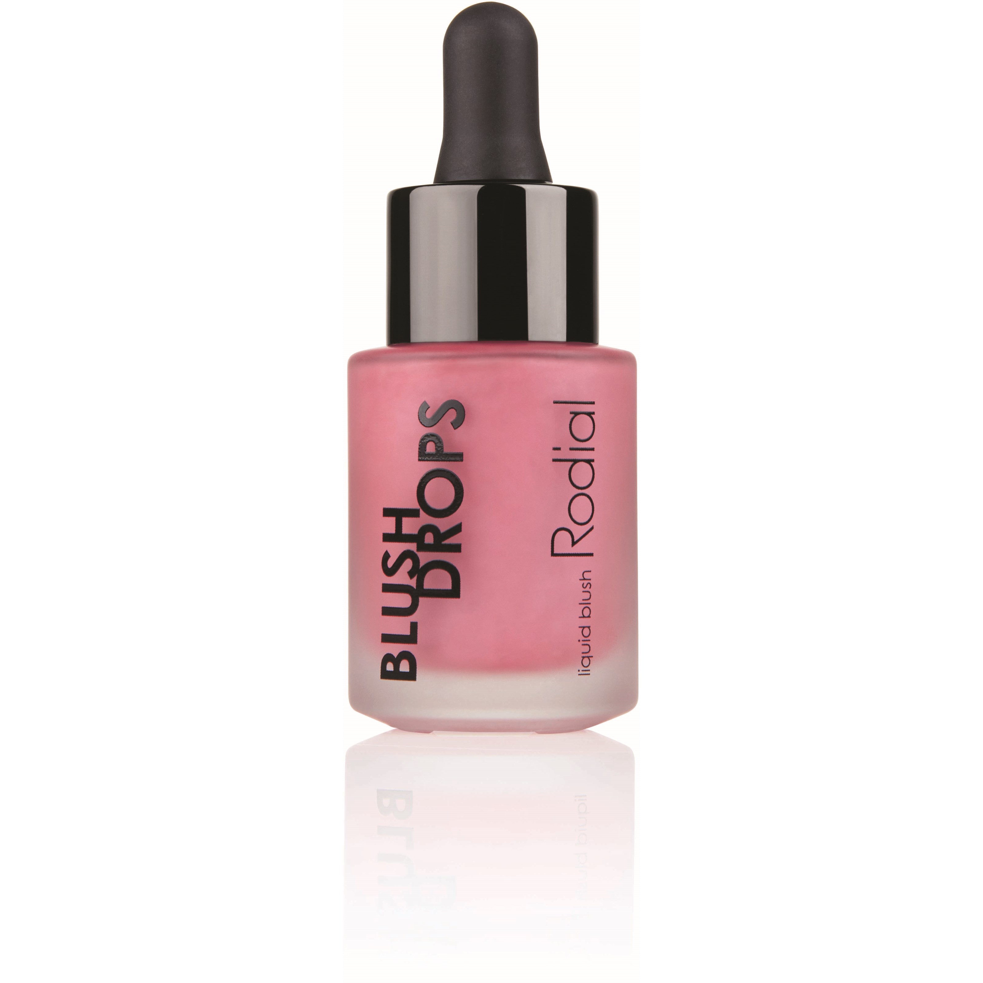 Läs mer om Rodial Blush Drops Frosted Pink