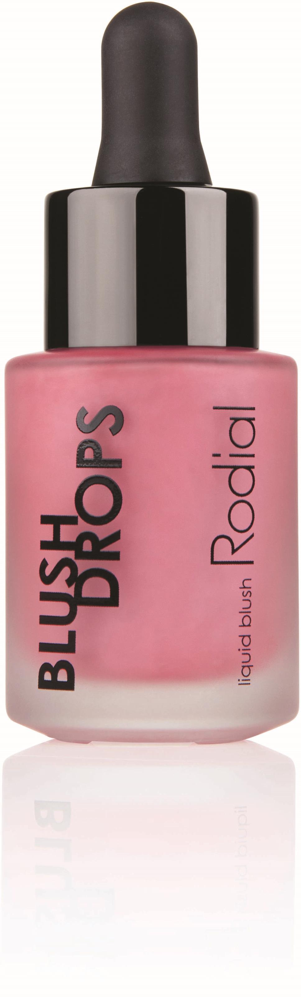 Rodial Blush Drops Frosted