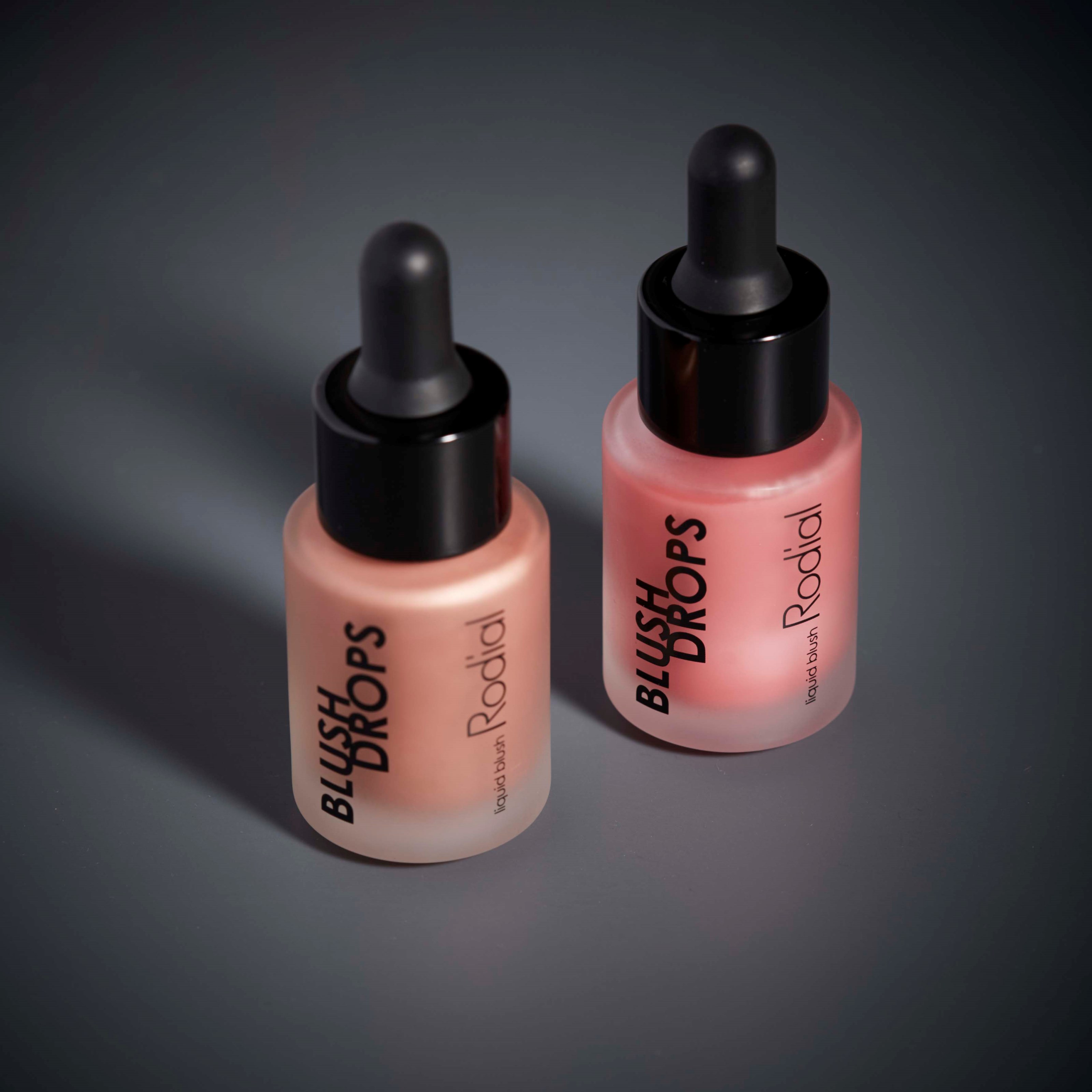 Rodial Blush Drops Frosted Pink (obrázok 10)