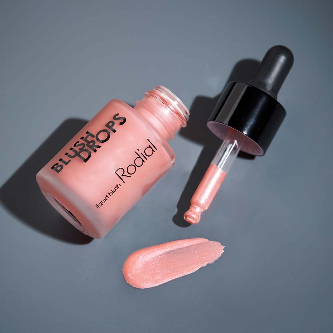Rodial Blush Drops Frosted Pink (obrázok 5)