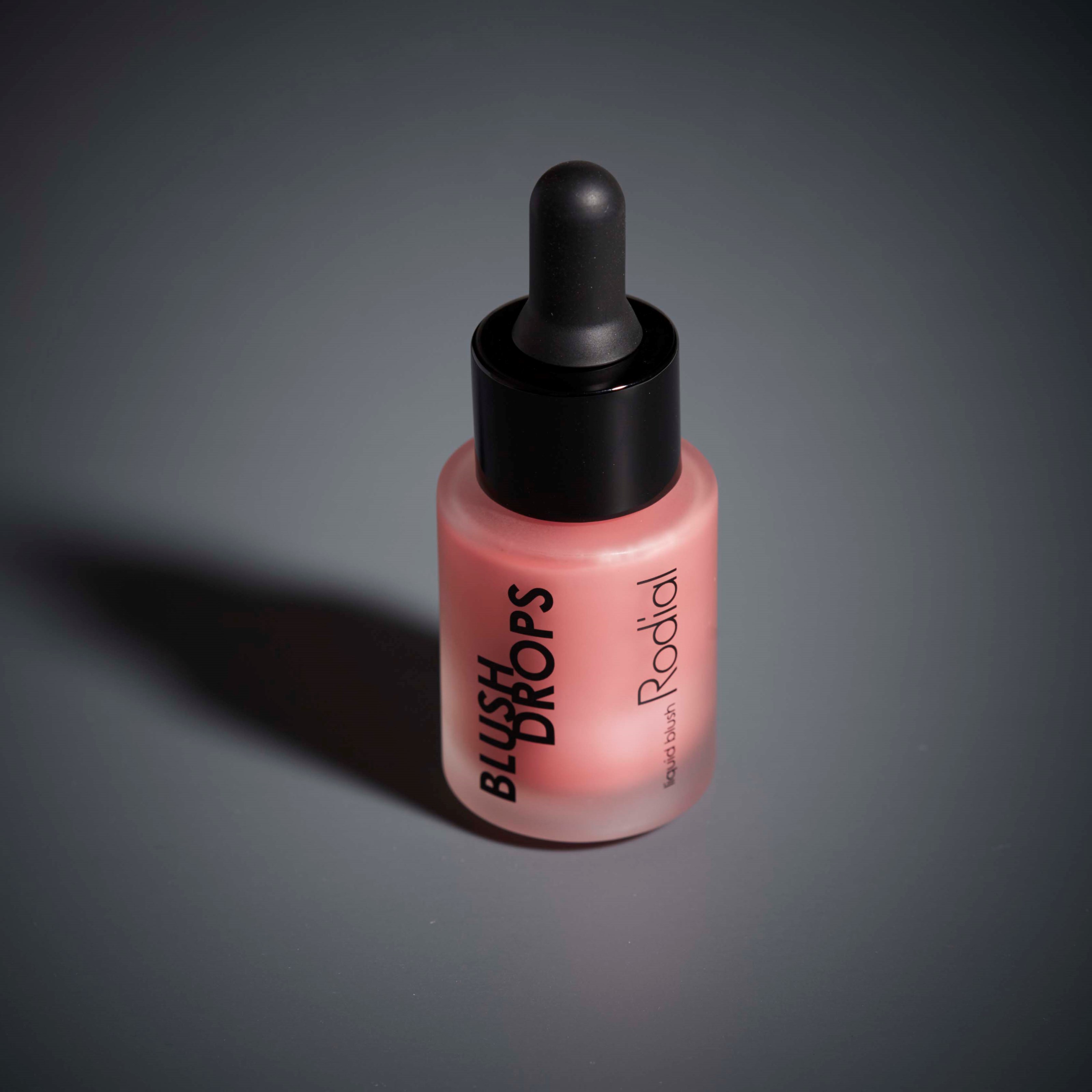 Rodial Blush Drops Frosted Pink (obrázok 7)