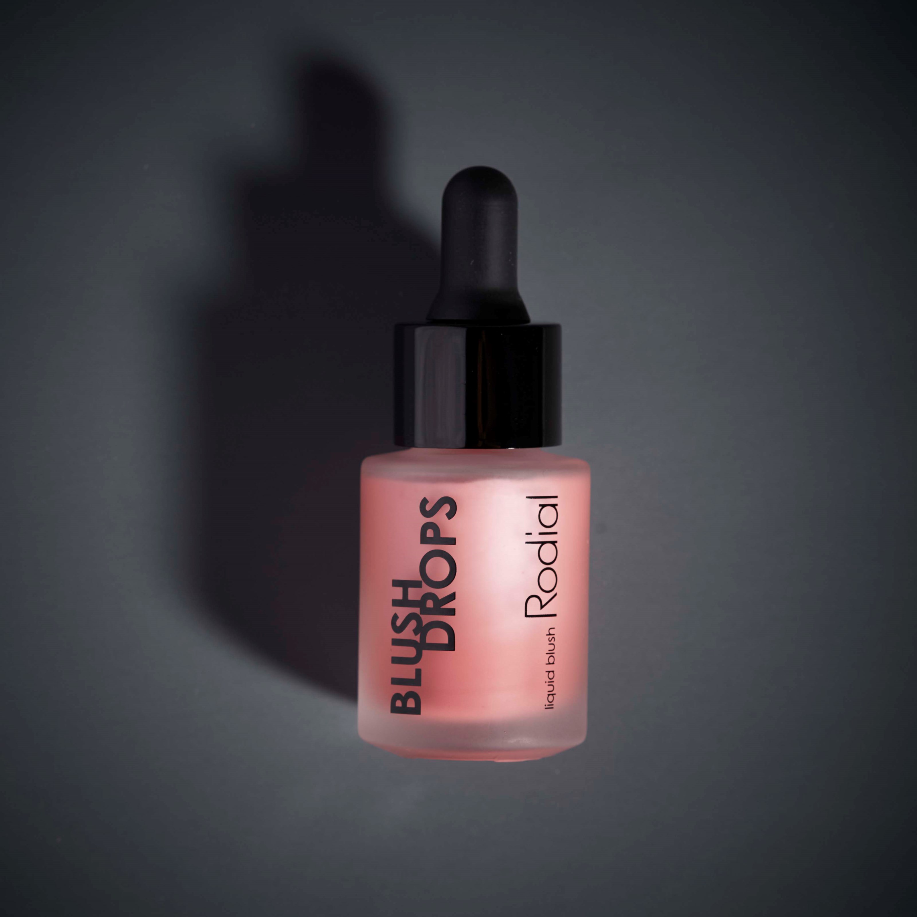 Rodial Blush Drops Frosted Pink (obrázok 8)