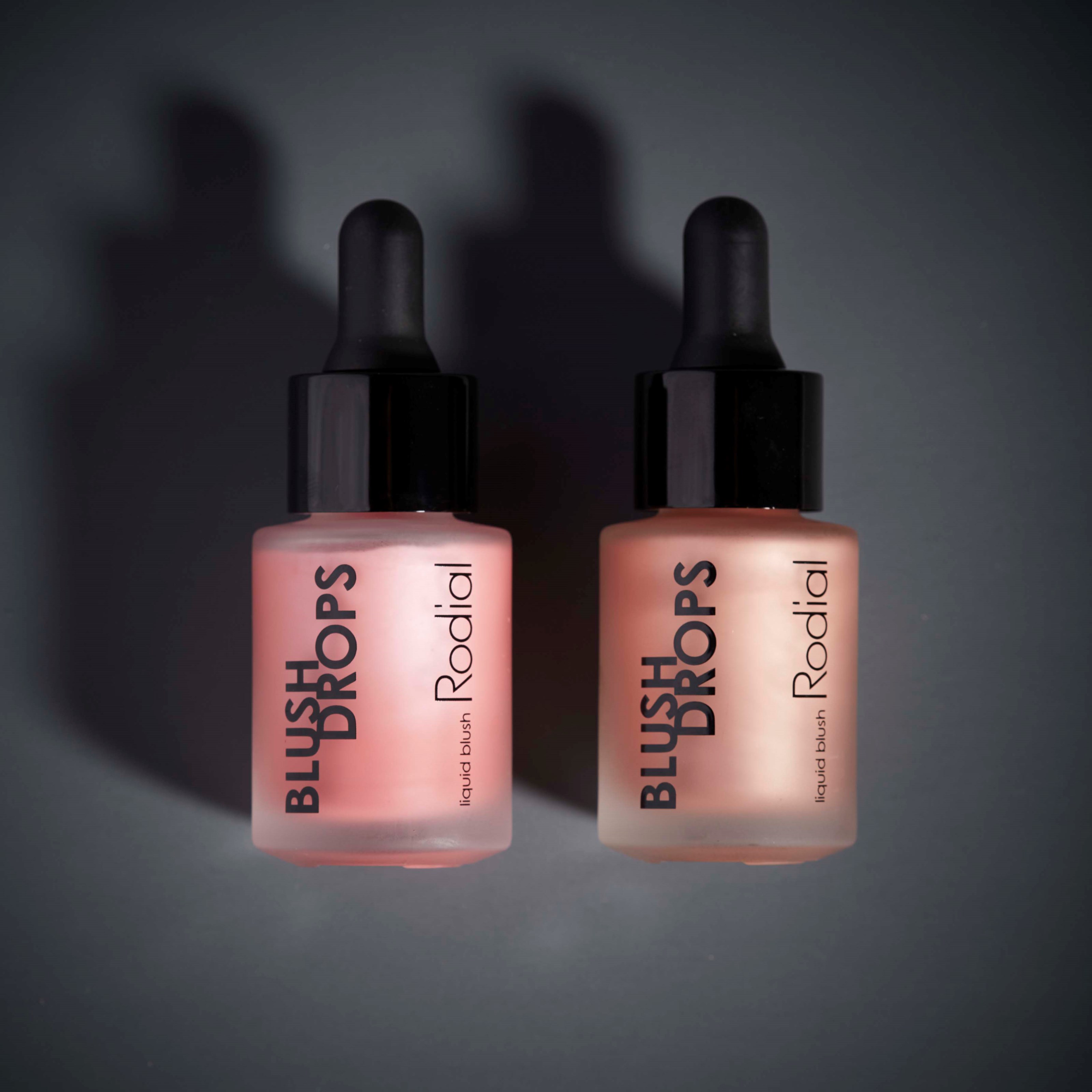 Rodial Blush Drops Frosted Pink (obrázok 9)