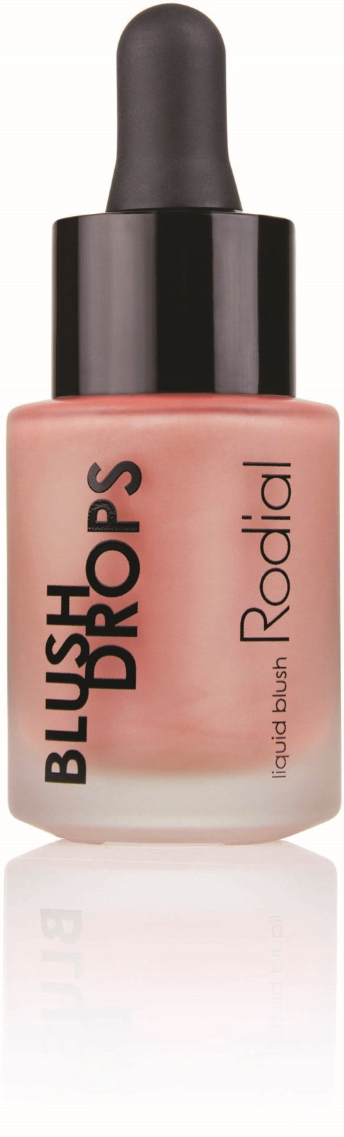 Rodial Blush Drops Sunset Kiss