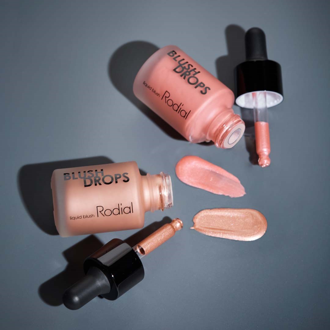 Rodial Blush Drops Sunset Kiss (obrázok 10)