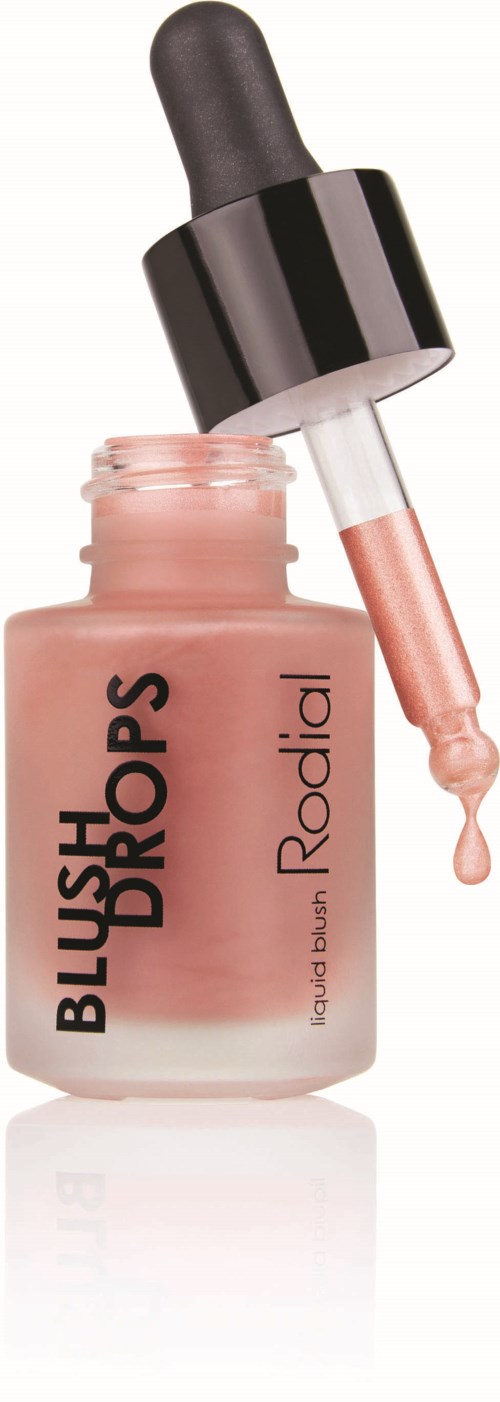 Rodial Blush Drops Sunset Kiss