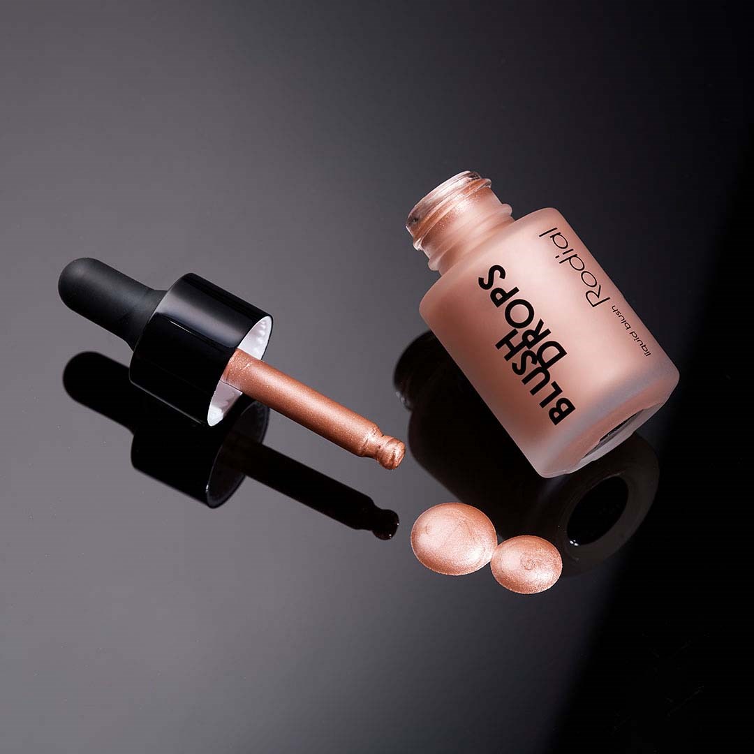 Rodial Blush Drops Sunset Kiss (obrázok 4)