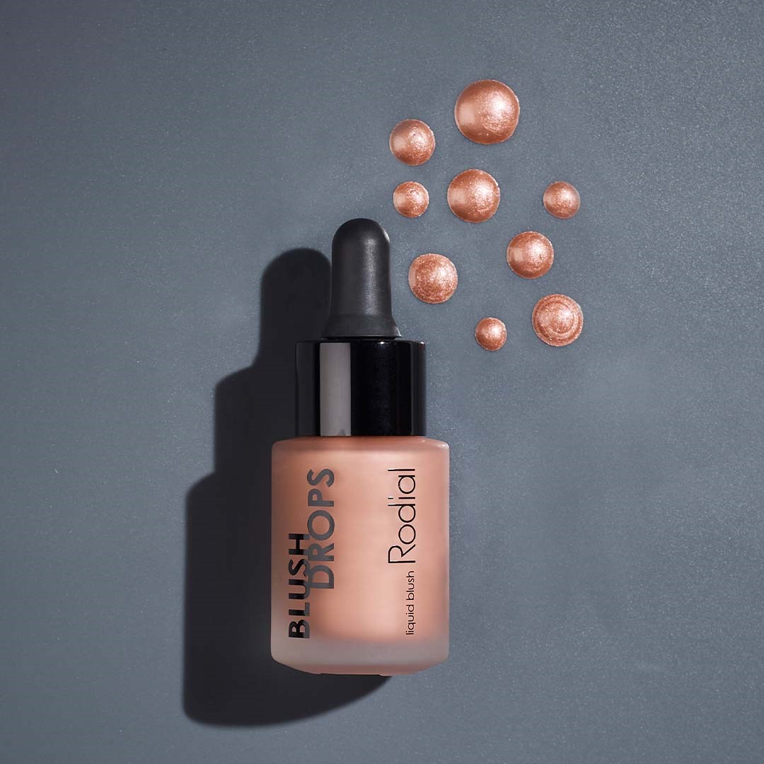Rodial Blush Drops Sunset Kiss (obrázok 5)