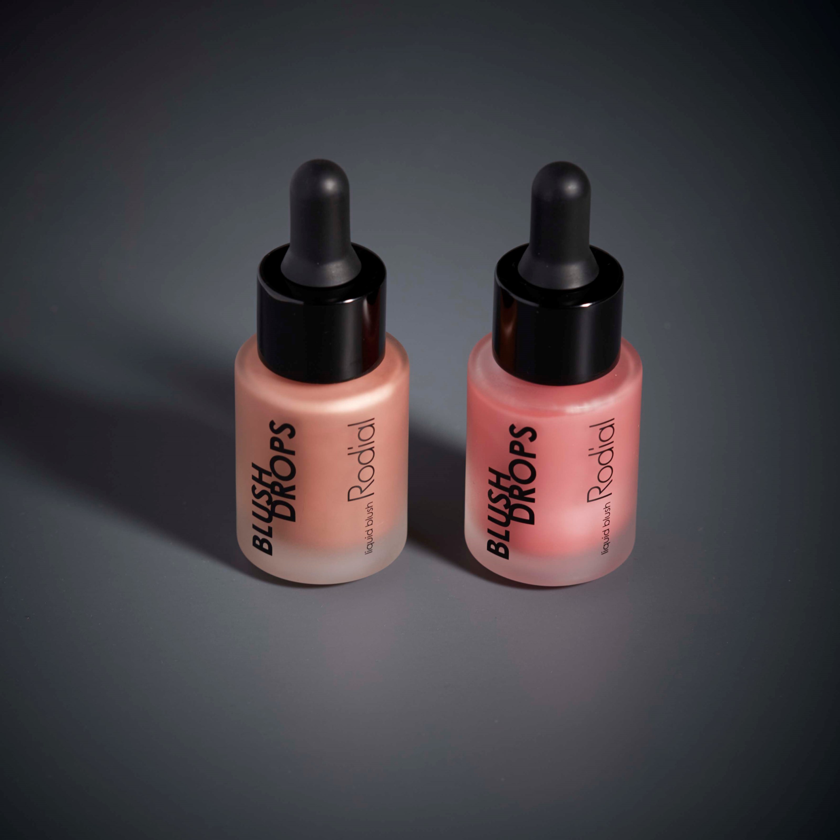 Rodial Blush Drops Sunset Kiss (obrázok 9)