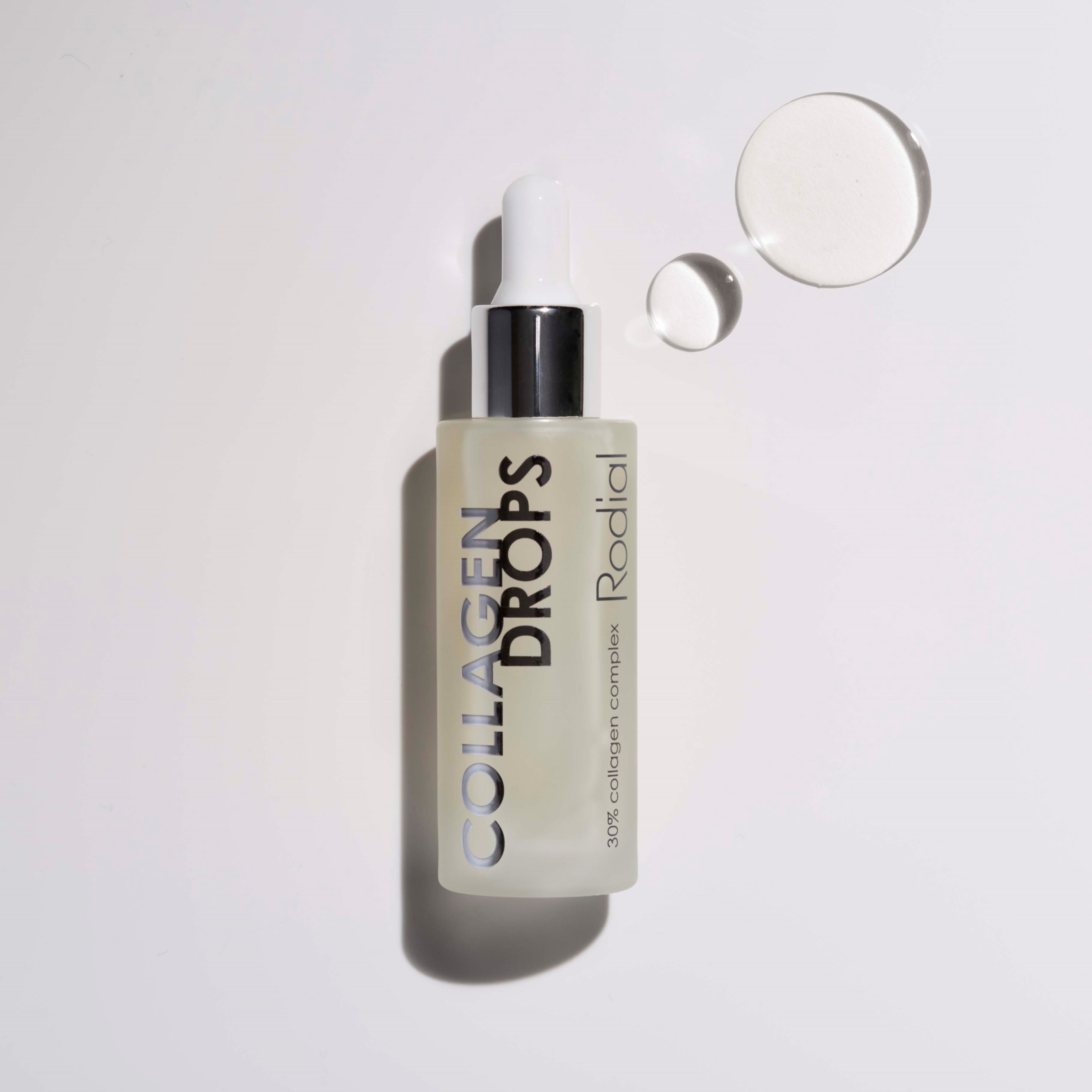 Rodial Skincare Collagen Booster Drops 30 ml (obrázok 3)