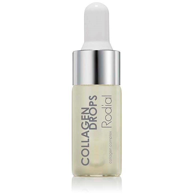 Rodial Collagen Drops Deluxe 10 ml billede