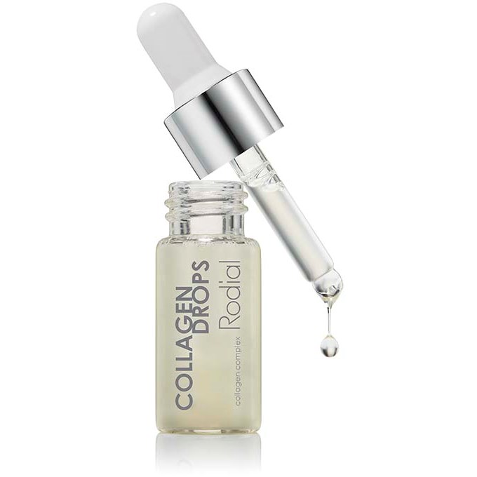 Alternativ bild 1 för Rodial Collagen Drops Deluxe 10 ml