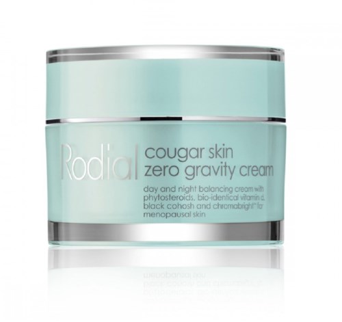 Rodial Cougar Skin Zero Gravity Cream 50 ml