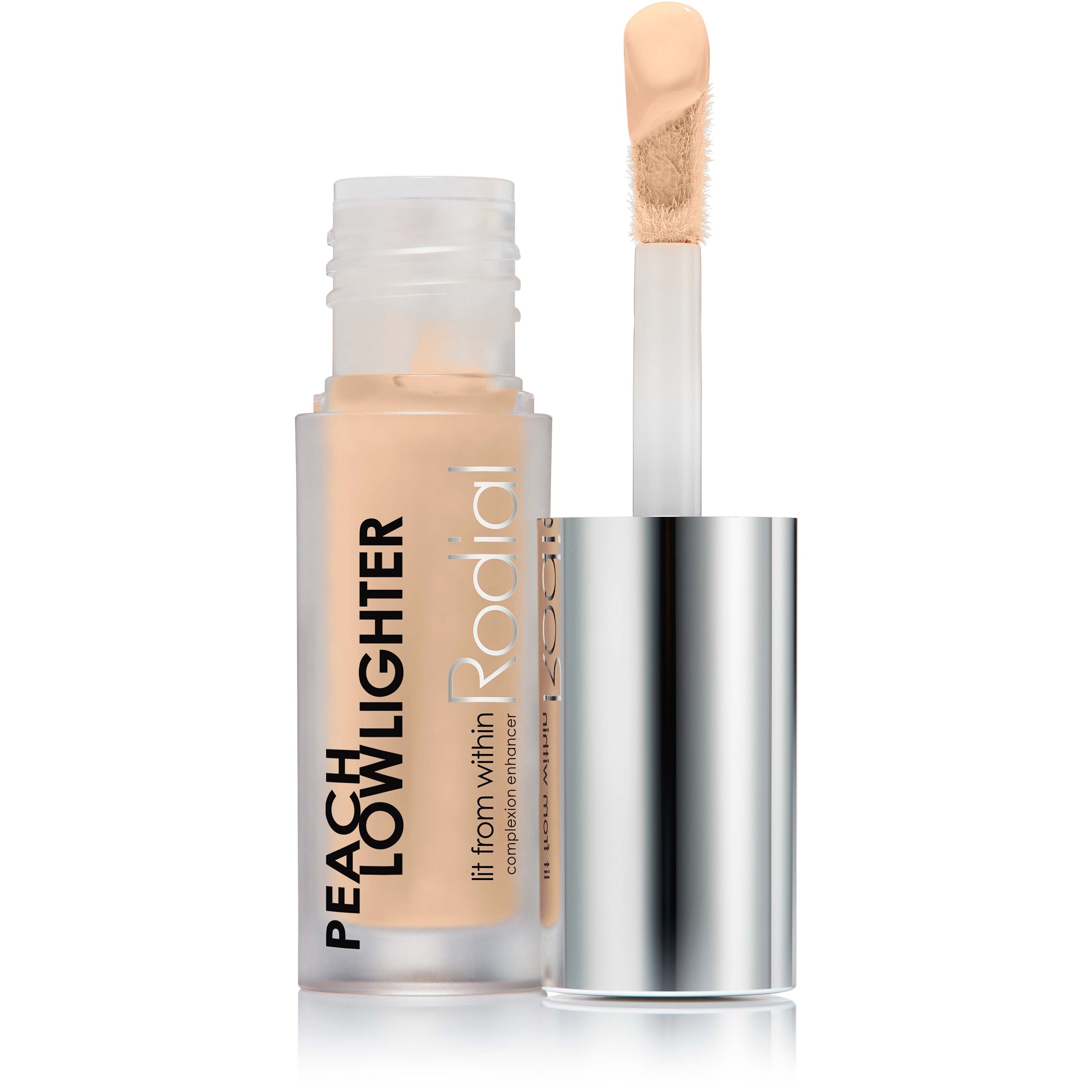 Alternativ bild 1 för Rodial Deluxe Peach Lowlighter