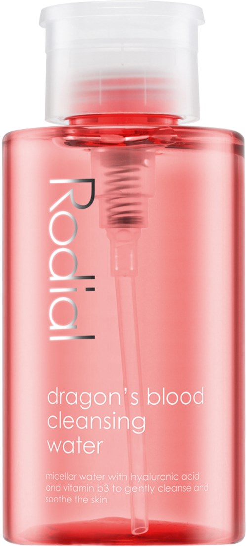 Rodial Dragon's Blood Cleansing Water 300 ml