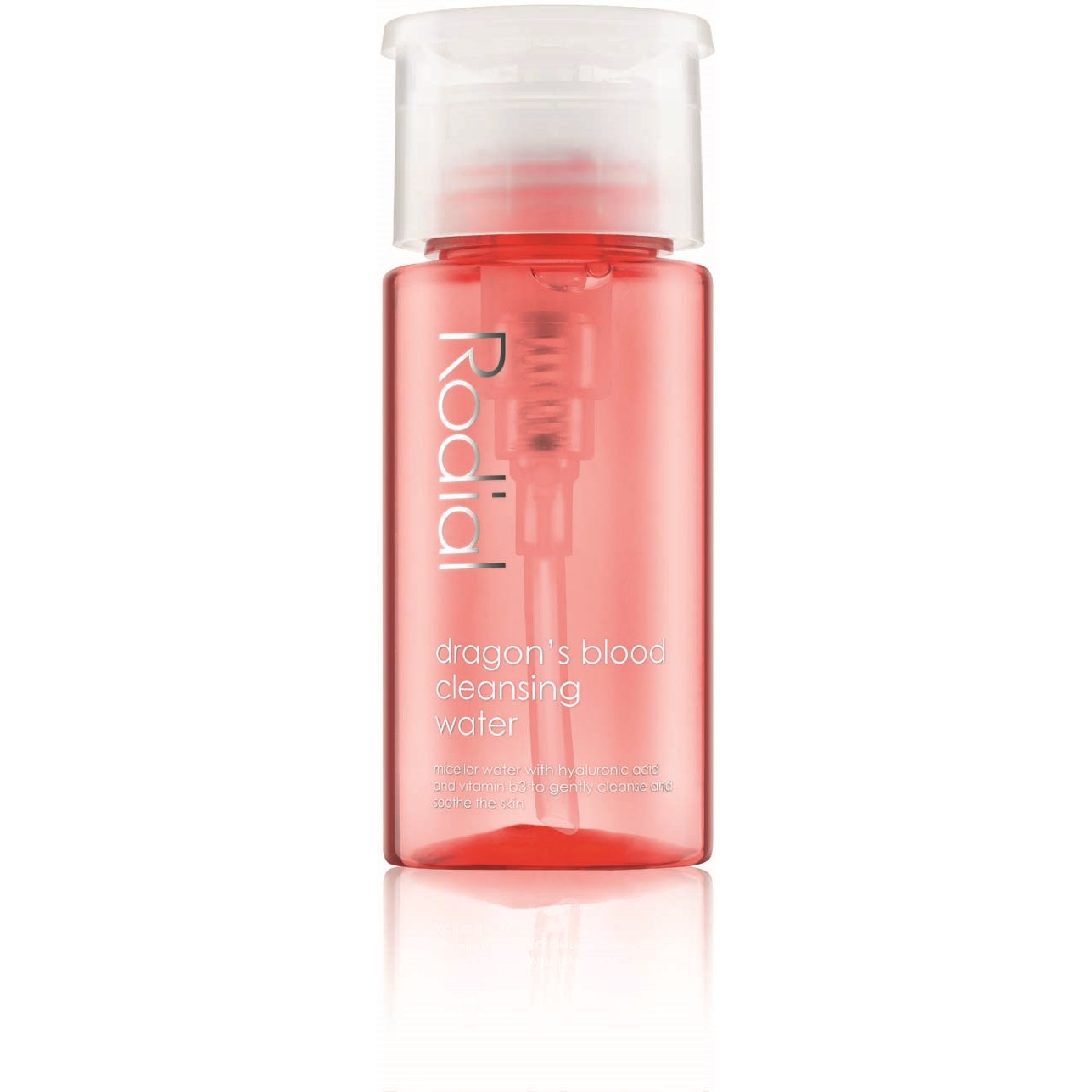 Rodial Dragons Blood Cleansing Water Deluxe 100 ml