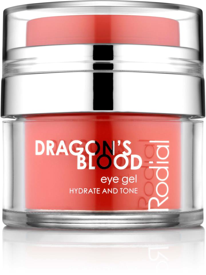 Rodial Dragon's Blood Eye Gel 15 ml