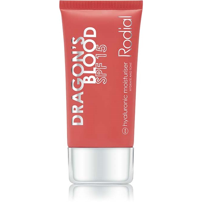 Rodial Dragon's Blood HA Moisturiser SPF 15 50 ml