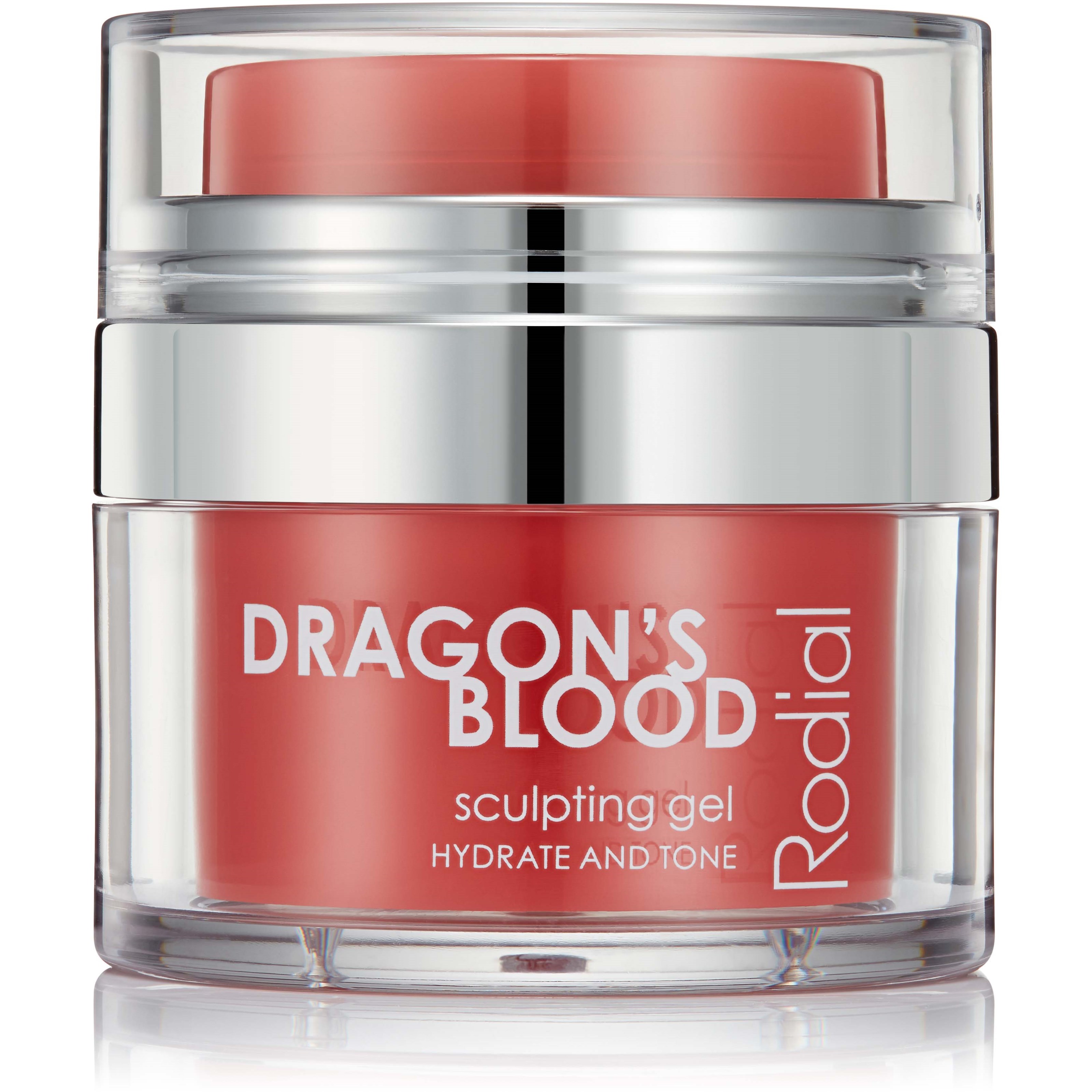 Läs mer om Rodial Dragons Blood Sculpting Gel Deluxe 9 ml