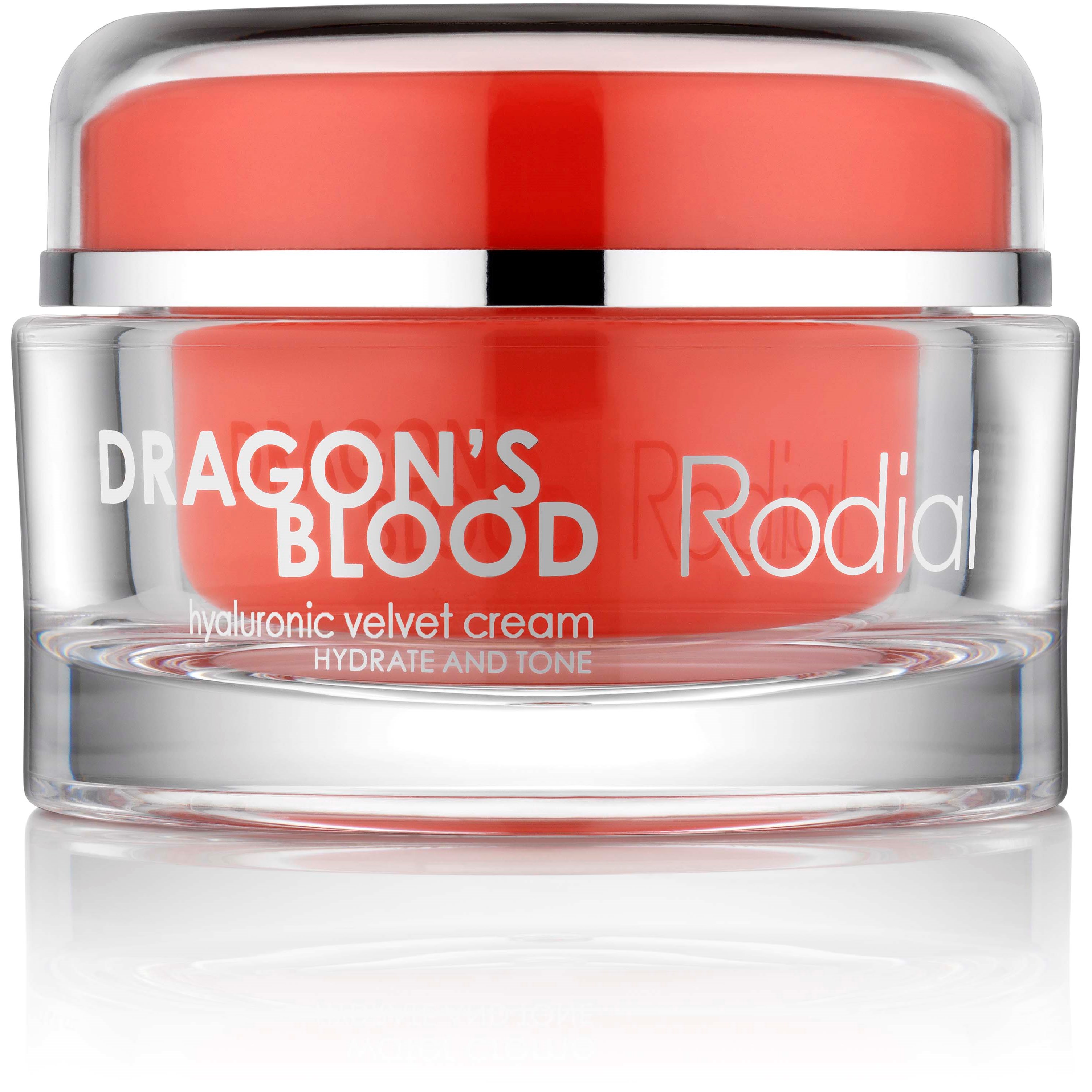 Rodial Dragon’s Blood Velvet Cream 50 ml